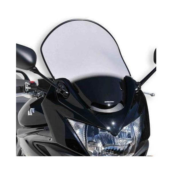 Ermax Ermax touring screen | light smoke | suzuki gsf 1200 bandit 2006>2014
